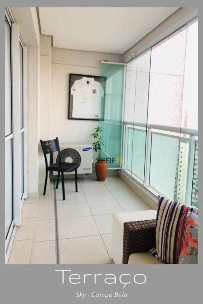 Apartamento, 1 quarto, 49 m² - Foto 1
