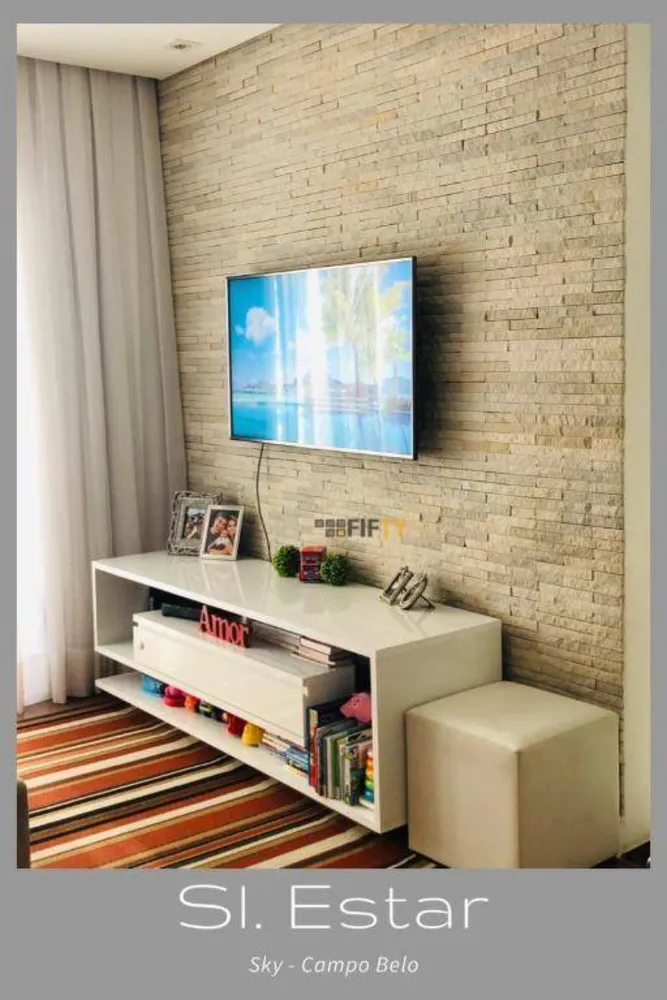 Apartamento, 1 quarto, 49 m² - Foto 2
