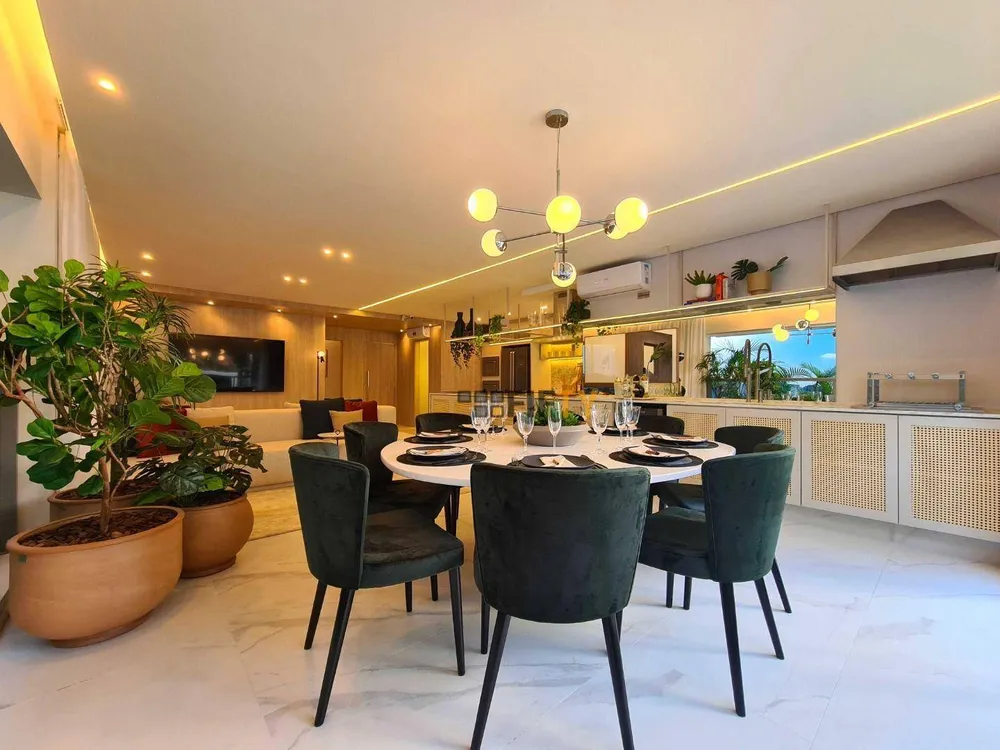 Apartamento, 3 quartos, 131 m² - Foto 4