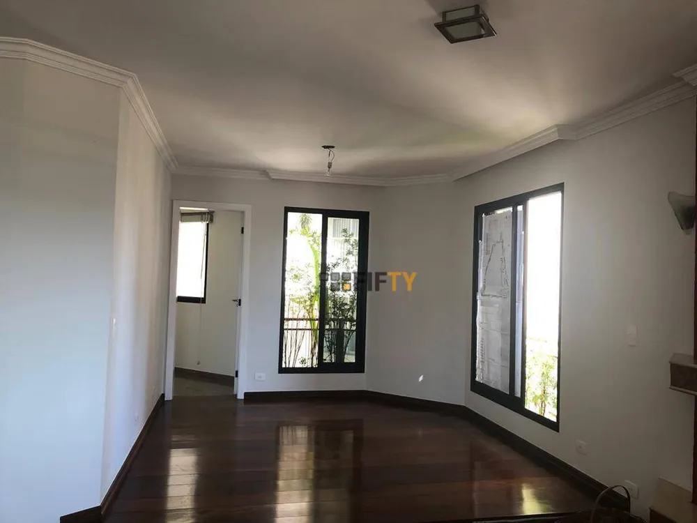 Apartamento, 3 quartos, 205 m² - Foto 1