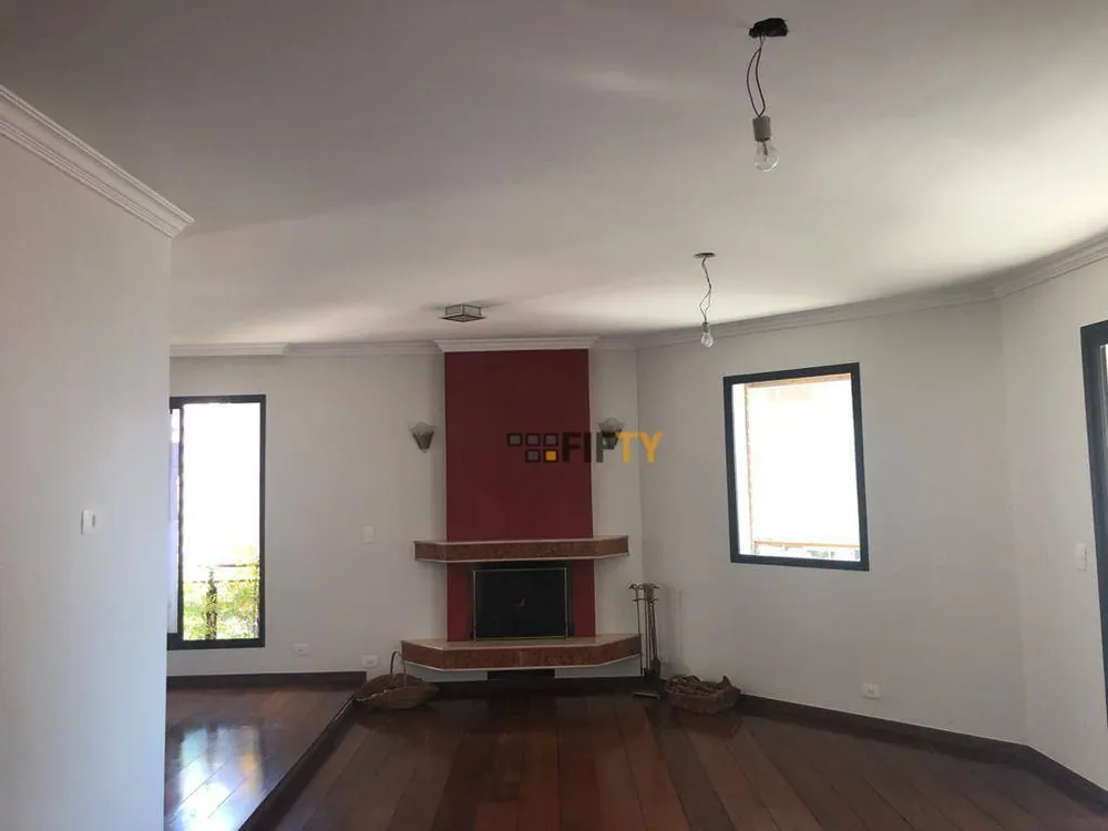 Apartamento, 3 quartos, 205 m² - Foto 2