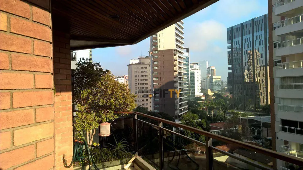 Apartamento, 3 quartos, 205 m² - Foto 4