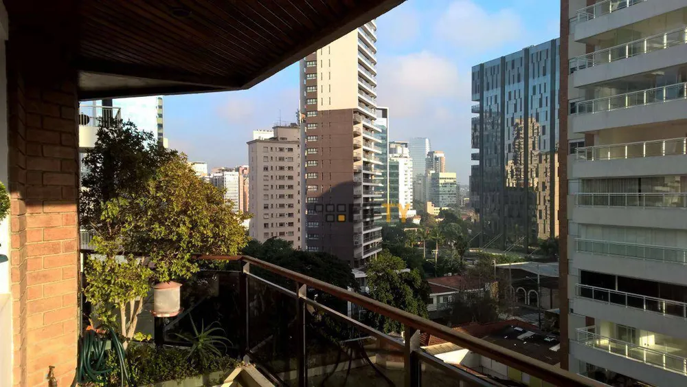 Apartamento, 3 quartos, 205 m² - Foto 3