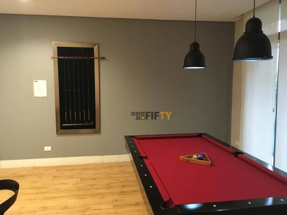 Apartamento, 1 quarto, 34 m² - Foto 4