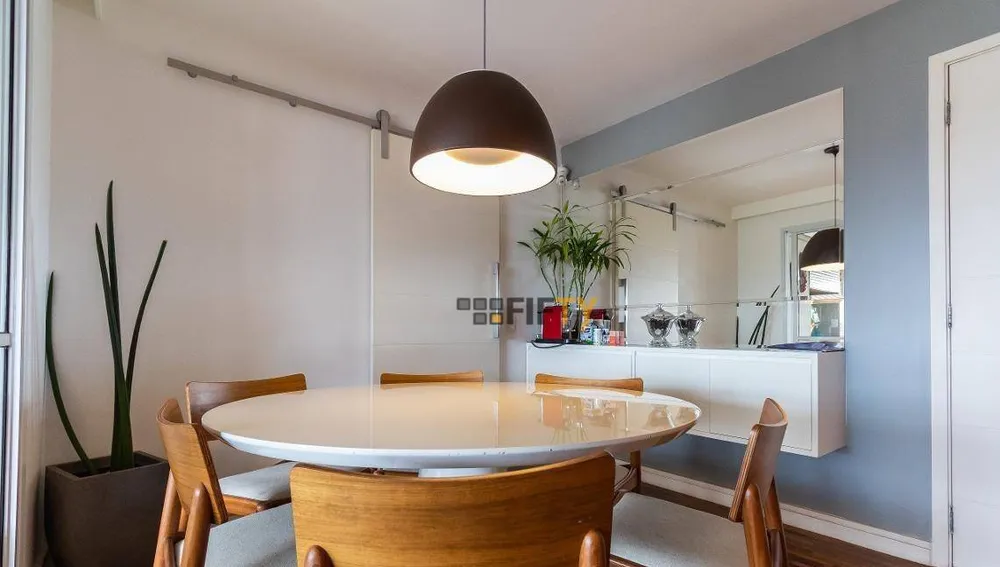Apartamento, 3 quartos, 143 m² - Foto 3