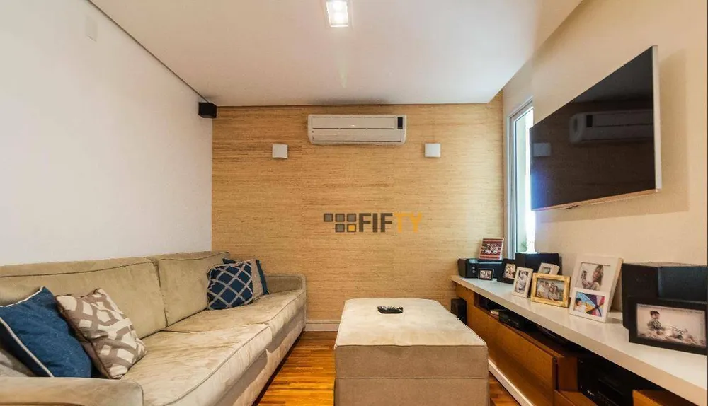 Apartamento, 3 quartos, 143 m² - Foto 4