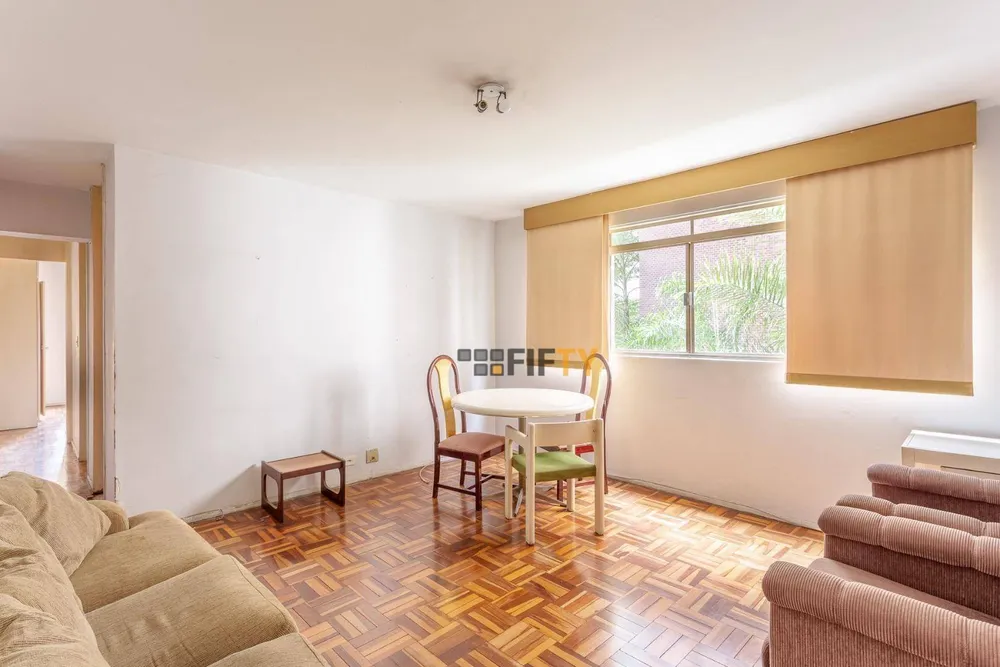Apartamento, 2 quartos, 76 m² - Foto 1