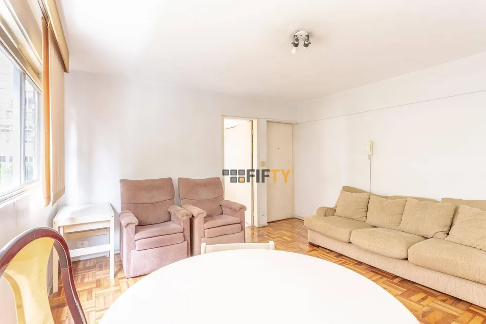 Apartamento, 2 quartos, 76 m² - Foto 3