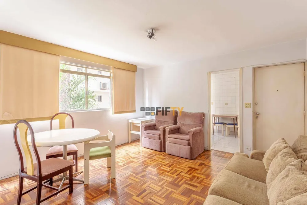 Apartamento, 2 quartos, 76 m² - Foto 2