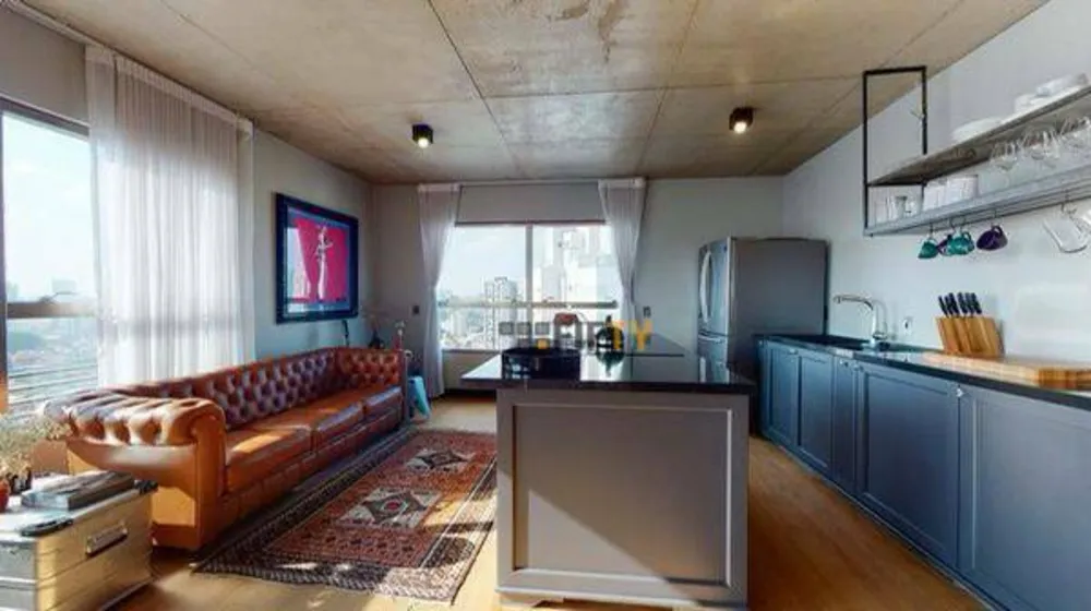 Apartamento, 2 quartos, 97 m² - Foto 2