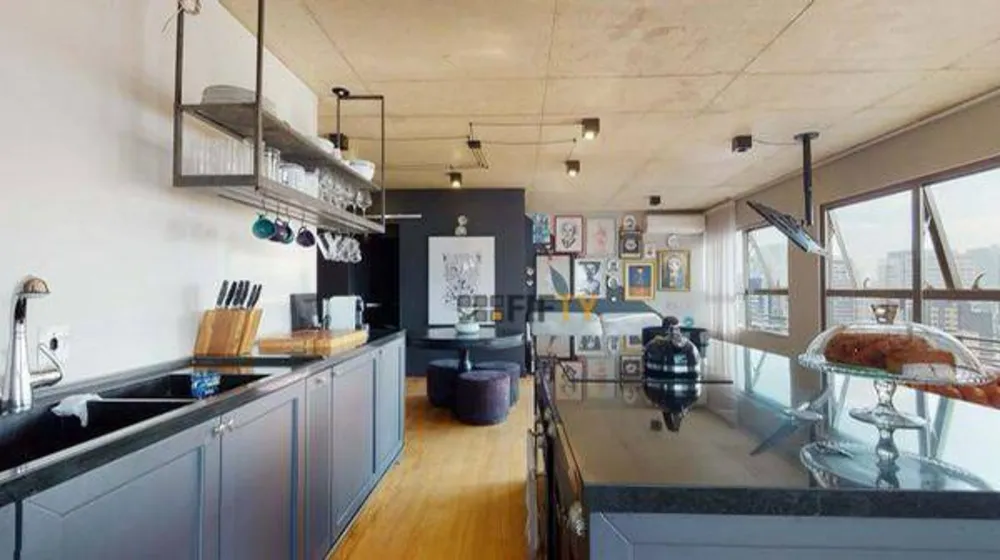 Apartamento, 2 quartos, 97 m² - Foto 4