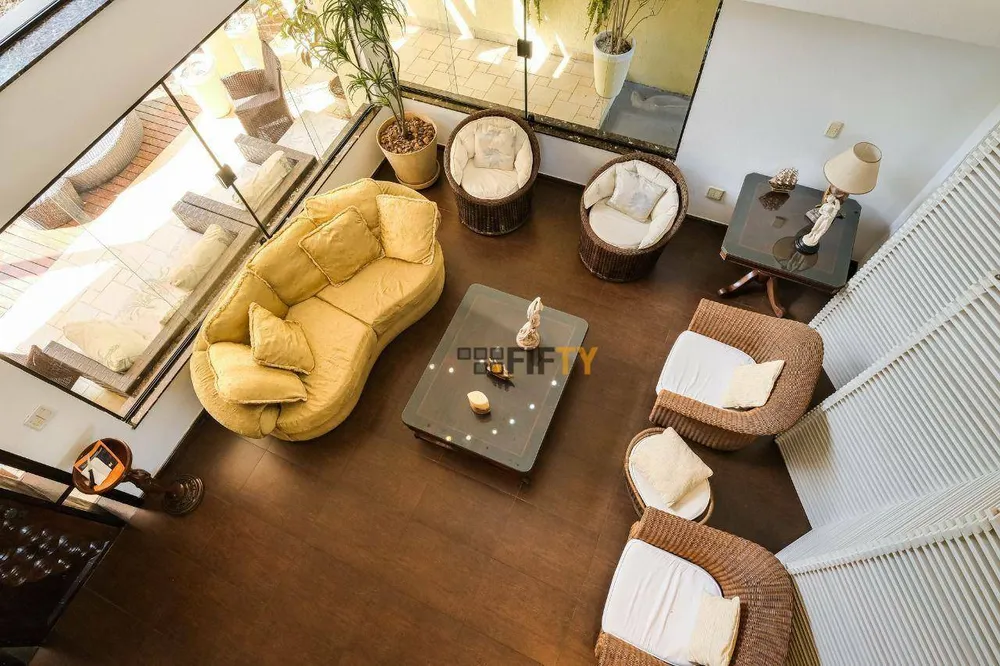Casa, 4 quartos, 2500 m² - Foto 2