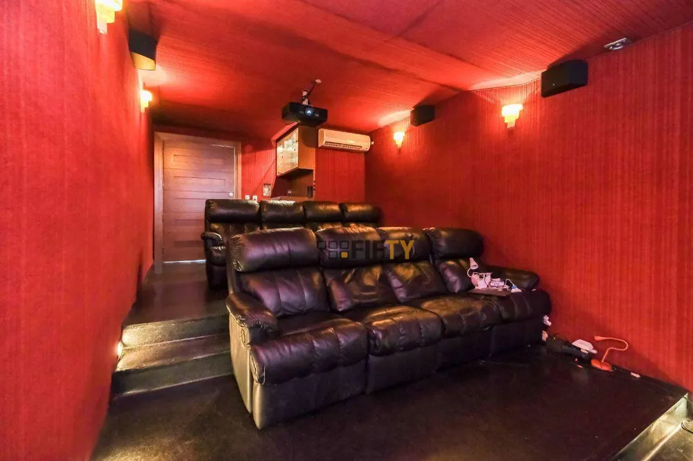 Casa, 4 quartos, 2500 m² - Foto 3
