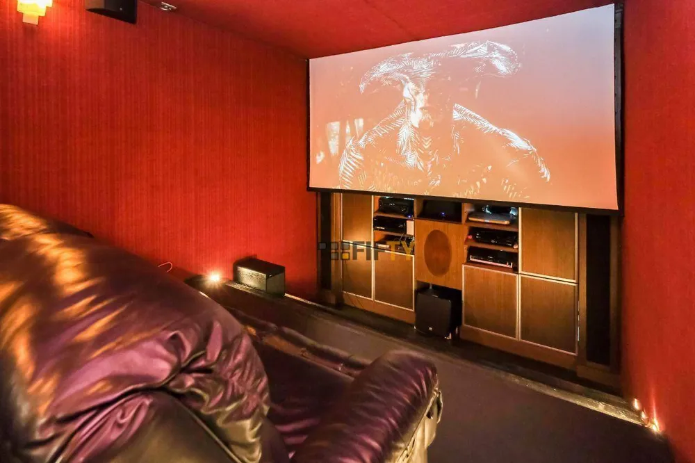 Casa, 4 quartos, 2500 m² - Foto 4