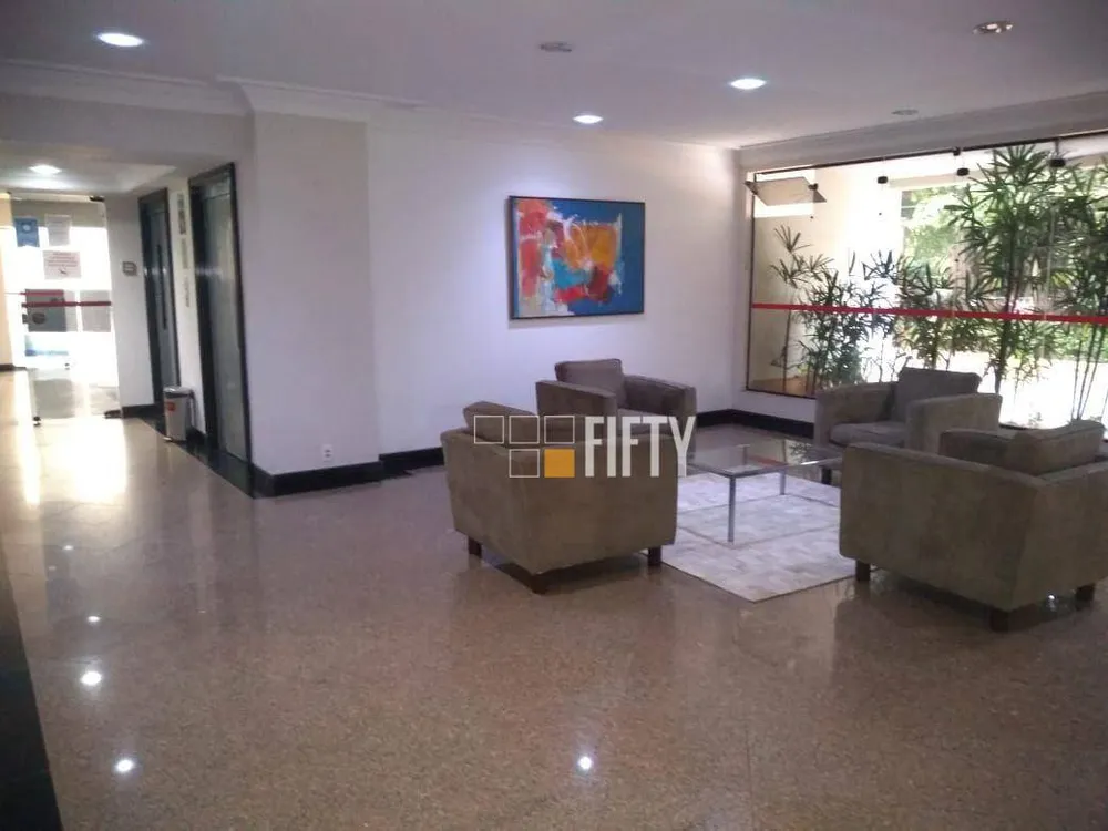 Apartamento, 1 quarto, 43 m² - Foto 3