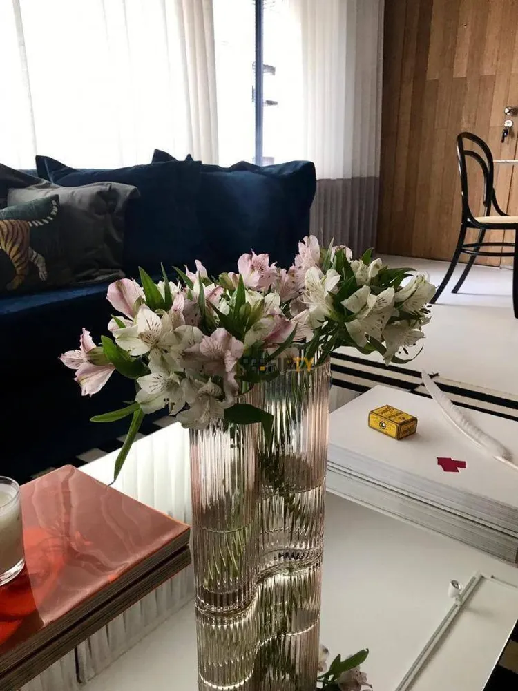 Apartamento, 2 quartos, 50 m² - Foto 7