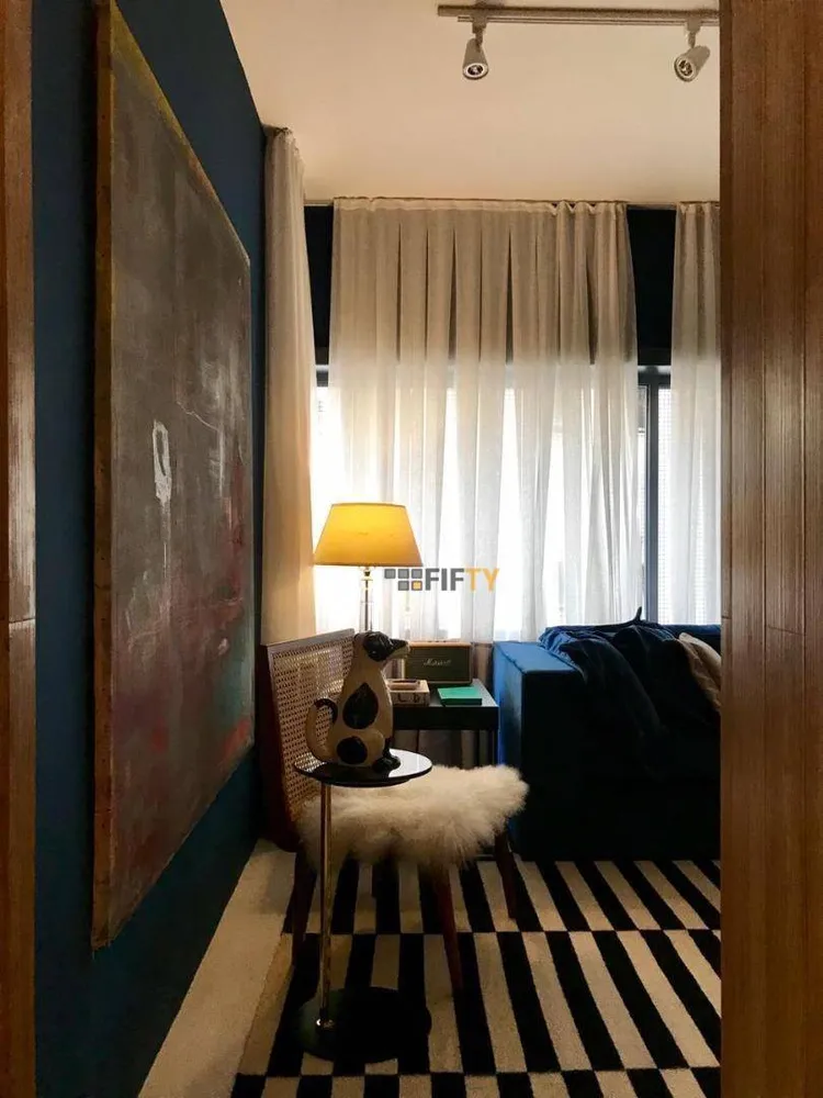 Apartamento, 2 quartos, 50 m² - Foto 8