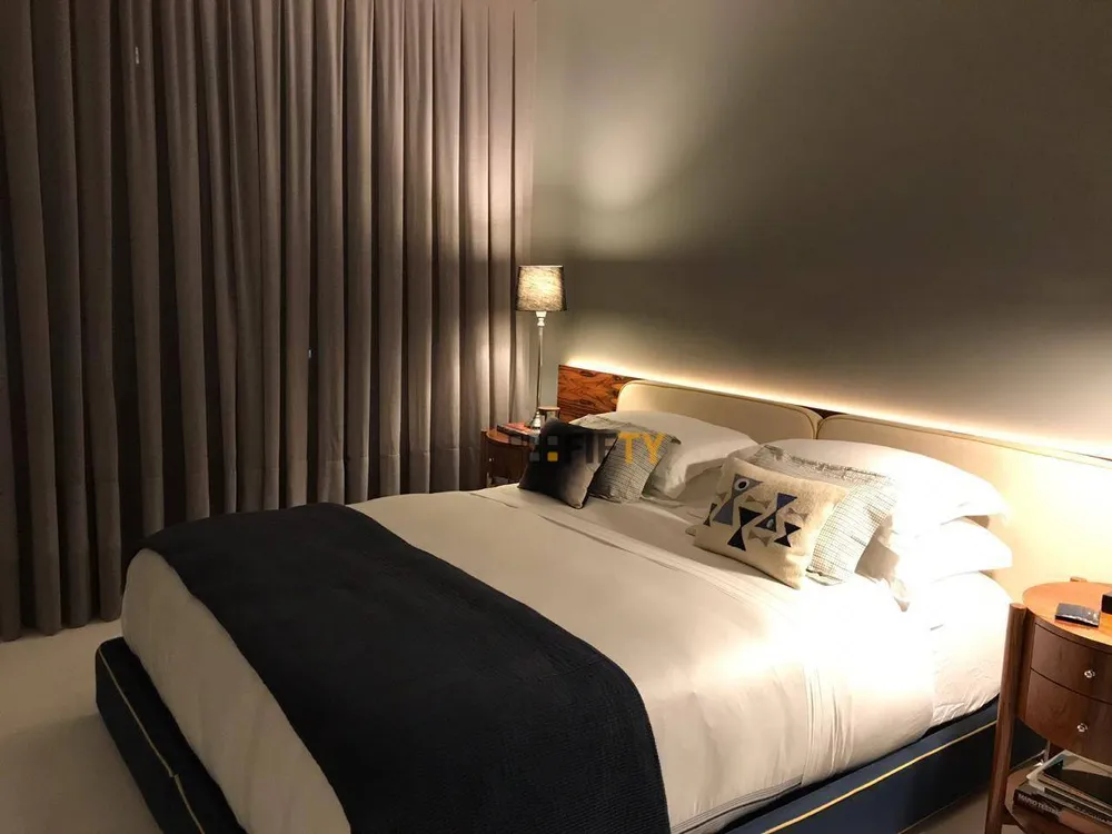 Apartamento, 2 quartos, 50 m² - Foto 2