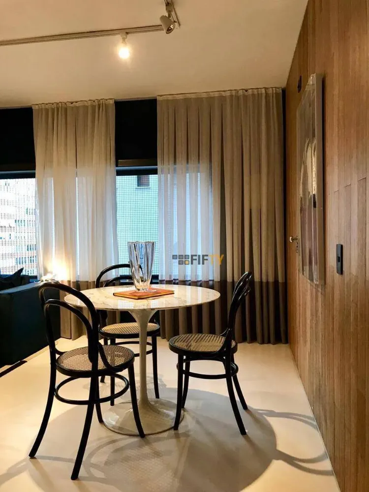 Apartamento, 2 quartos, 50 m² - Foto 6