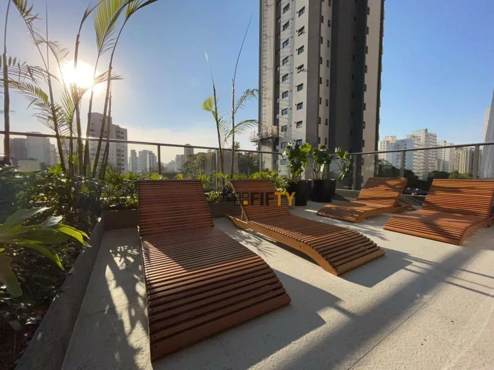 Apartamento, 1 quarto, 26 m² - Foto 1