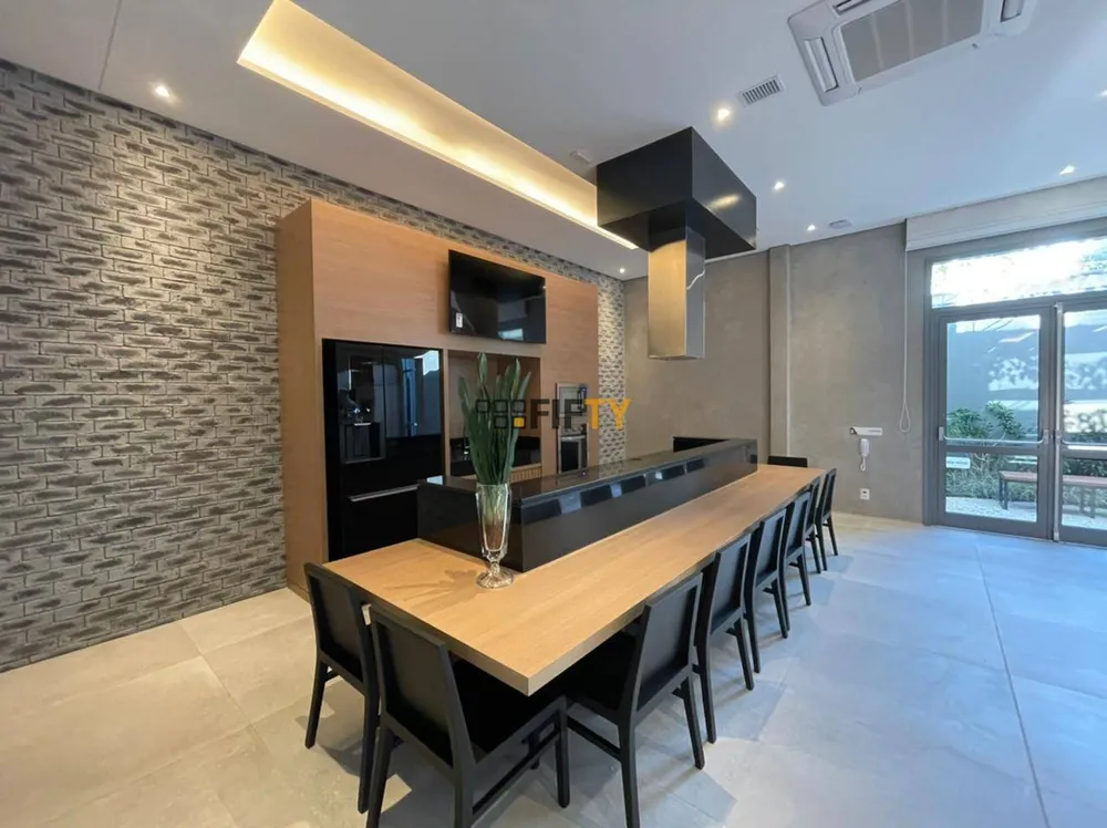 Apartamento, 1 quarto, 26 m² - Foto 4