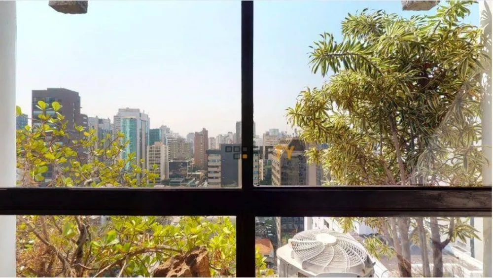 Apartamento, 1 quarto, 57 m² - Foto 3