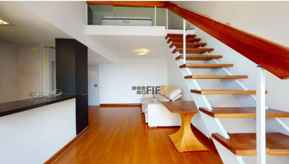 Apartamento, 1 quarto, 57 m² - Foto 4