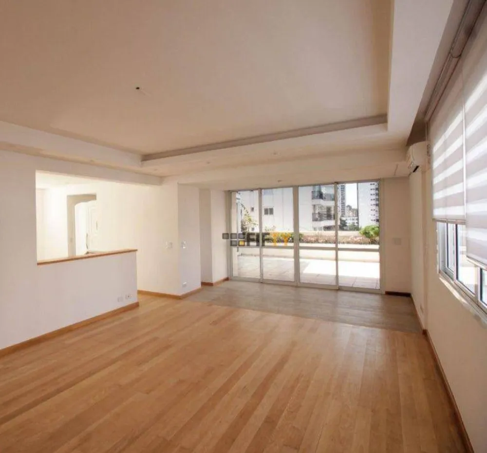 Cobertura, 4 quartos, 188 m² - Foto 3