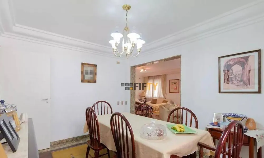 Apartamento, 4 quartos, 236 m² - Foto 3