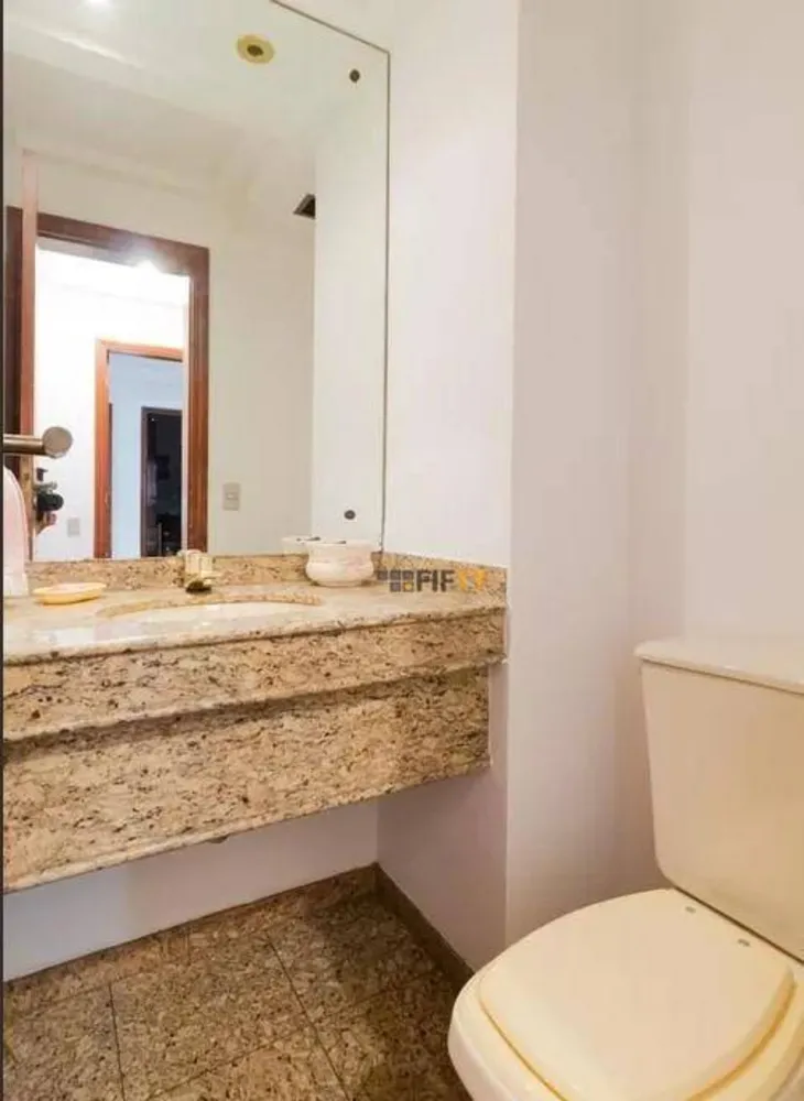 Apartamento, 4 quartos, 236 m² - Foto 4