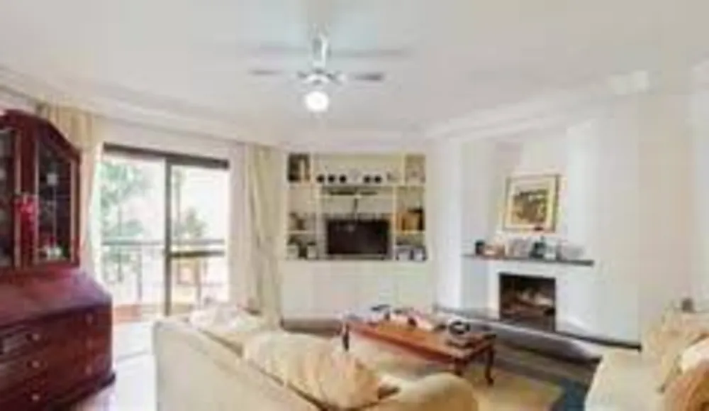 Apartamento, 4 quartos, 236 m² - Foto 1