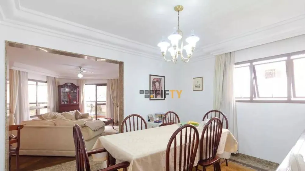 Apartamento, 4 quartos, 236 m² - Foto 2
