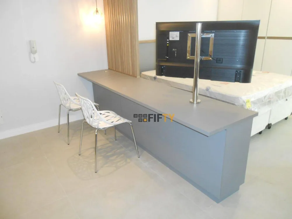 Apartamento, 1 quarto, 35 m² - Foto 4
