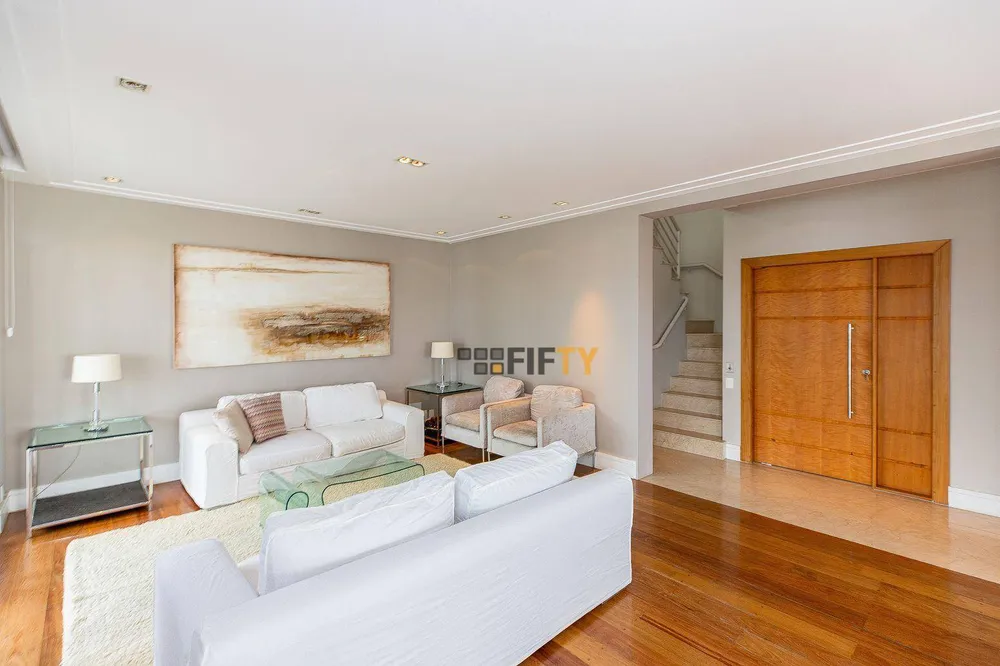 Cobertura, 4 quartos, 513 m² - Foto 4