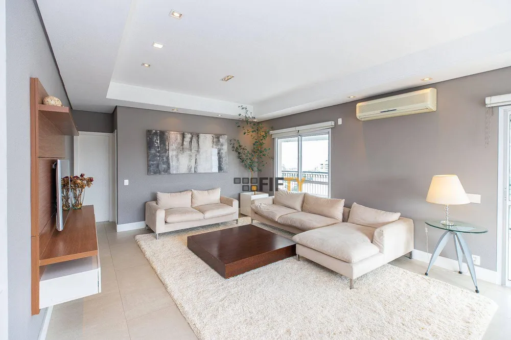 Cobertura, 4 quartos, 513 m² - Foto 1