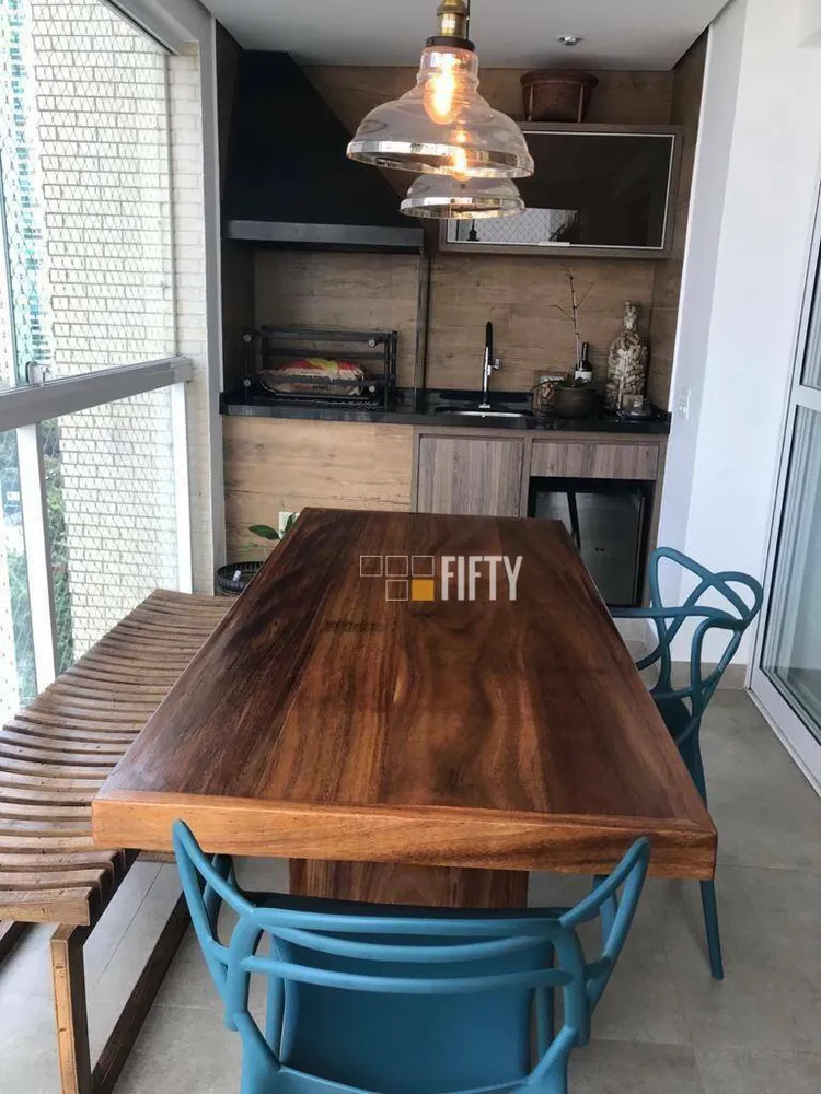 Apartamento, 3 quartos, 155 m² - Foto 3
