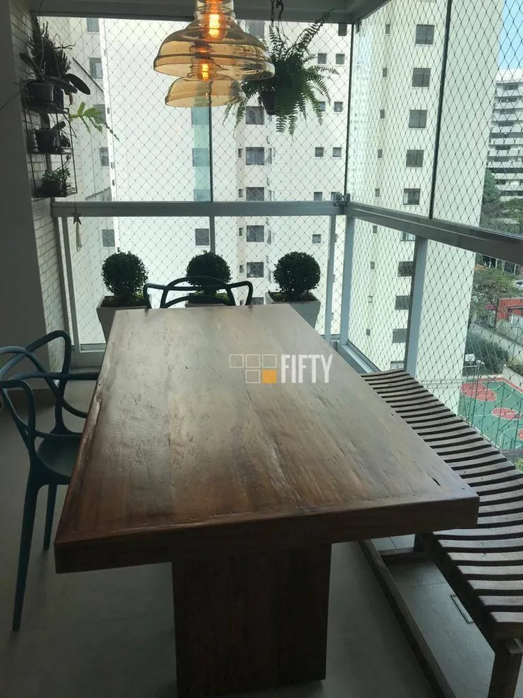 Apartamento, 3 quartos, 155 m² - Foto 4