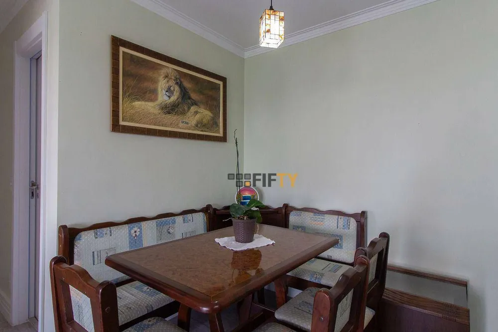 Apartamento, 2 quartos, 68 m² - Foto 3