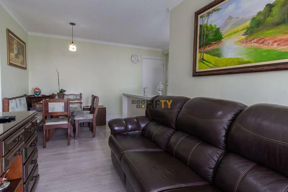 Apartamento, 2 quartos, 68 m² - Foto 2