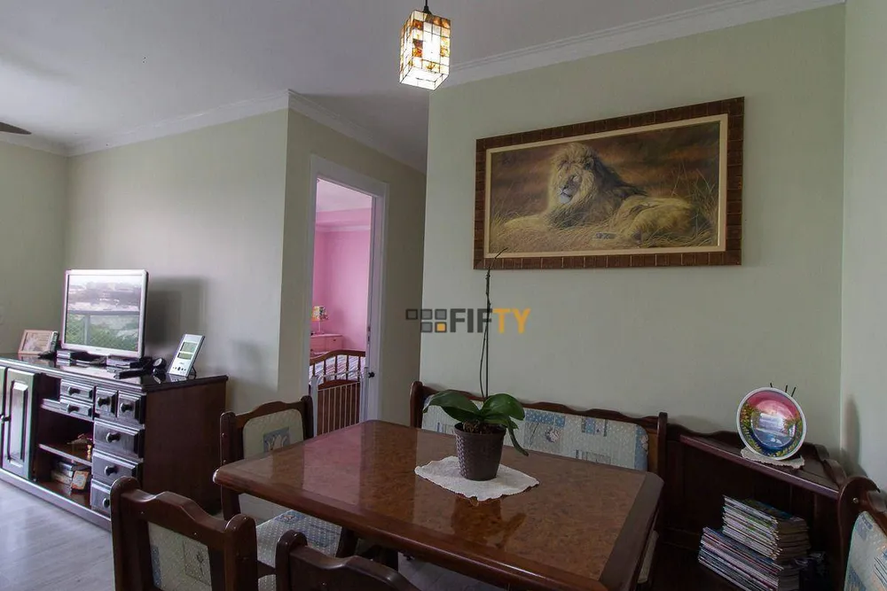 Apartamento, 2 quartos, 68 m² - Foto 4