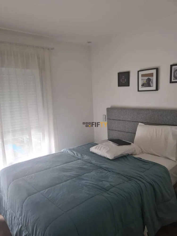 Apartamento, 2 quartos, 73 m² - Foto 2