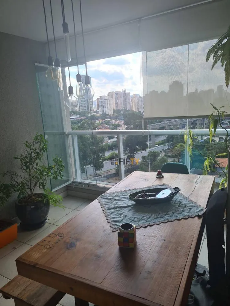 Apartamento, 2 quartos, 73 m² - Foto 1