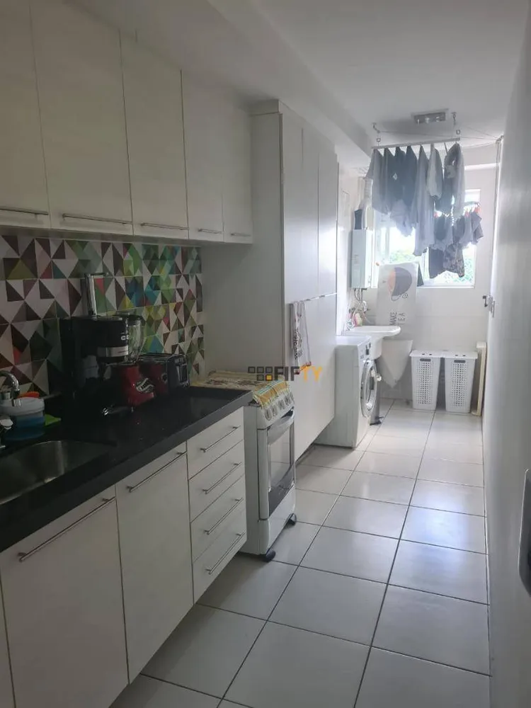 Apartamento, 2 quartos, 73 m² - Foto 3