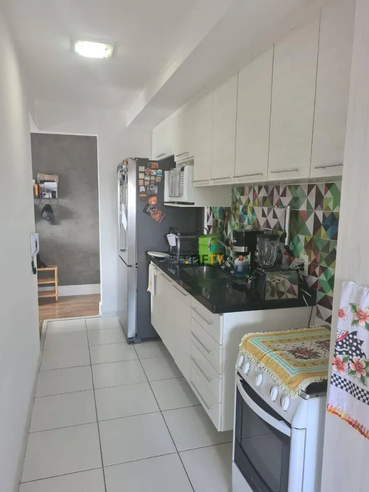 Apartamento, 2 quartos, 73 m² - Foto 4