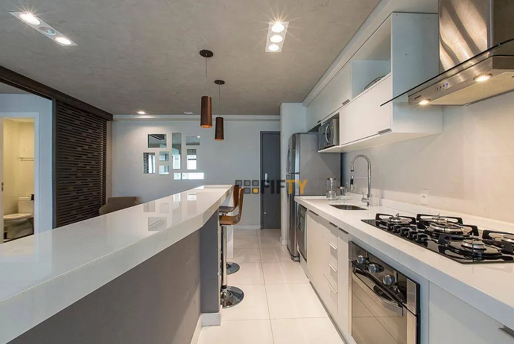 Kitnet-Studio, 57 m² - Foto 4