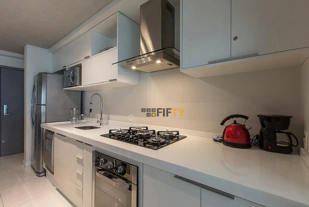 Kitnet-Studio, 57 m² - Foto 3