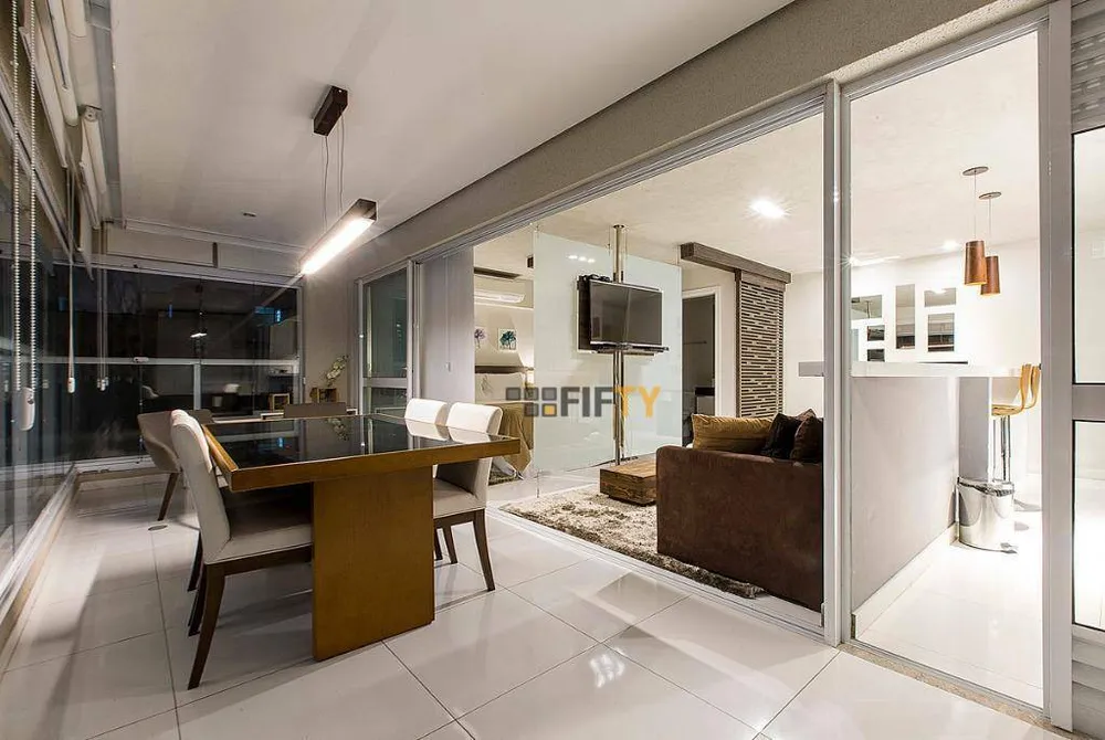 Kitnet-Studio, 57 m² - Foto 2