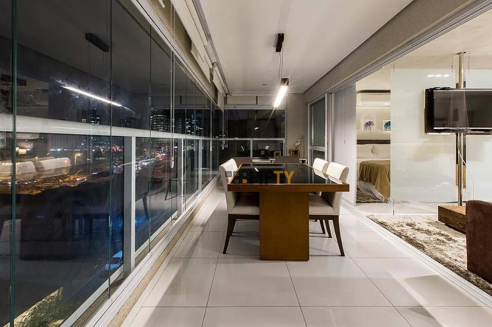 Kitnet-Studio, 57 m² - Foto 1