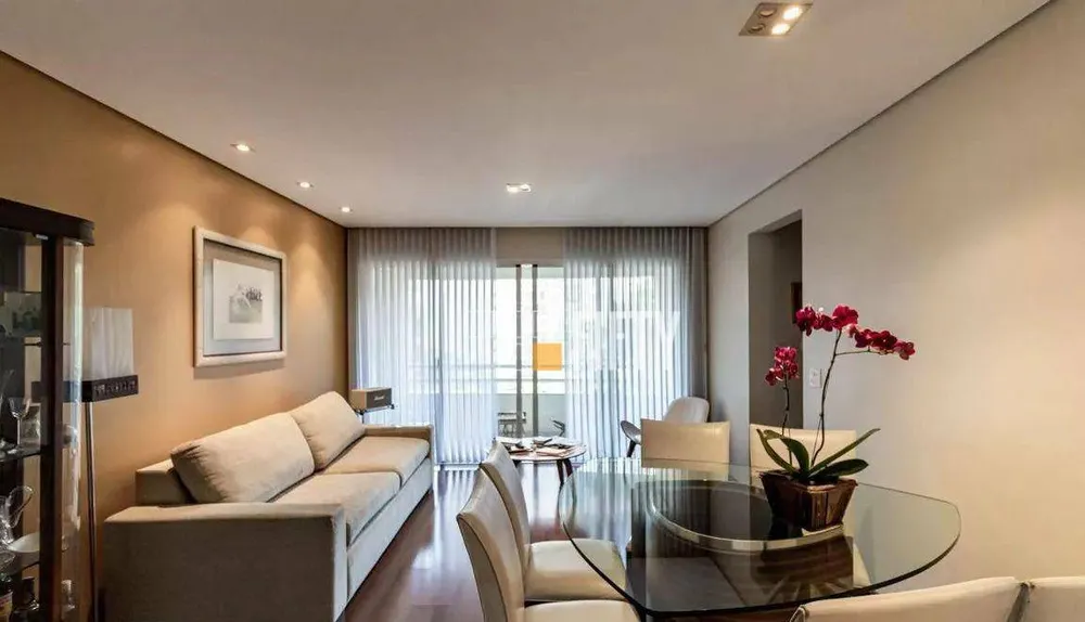 Apartamento, 4 quartos, 110 m² - Foto 1