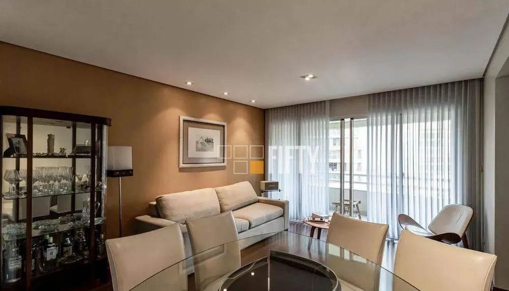 Apartamento, 4 quartos, 110 m² - Foto 4
